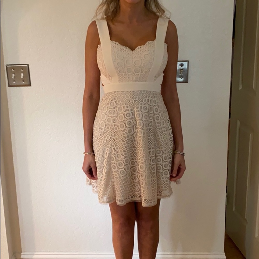 cocktail dress